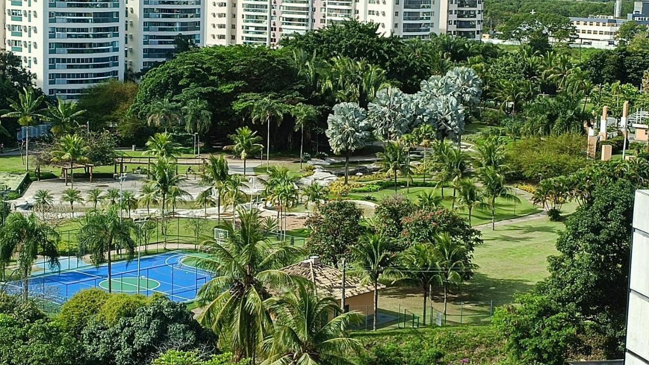 Bora Bora Barra Resort Río de Janeiro Exterior foto